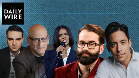Infighting At Conservative Media Outlet The Daily Wire Went Public This Week As The Company S Co Founder Ben Shapiro And Show Host Candace Owens Traded Escalating Personal Insults Over Differing Views On The
