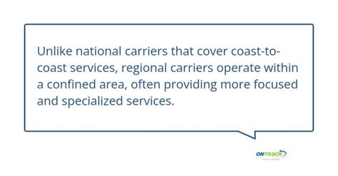 Top Innovative Regional Carriers Transforming Local Aviation