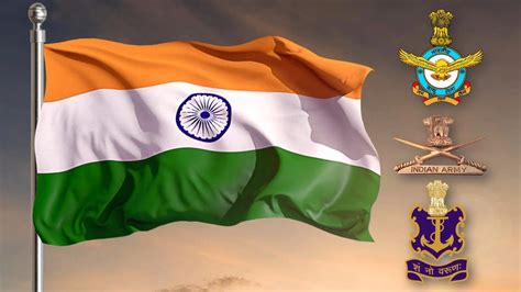 Inspiring Mottos Of The Indian Armed Forces Inspiring Mottos Of The Indian Armed Forces