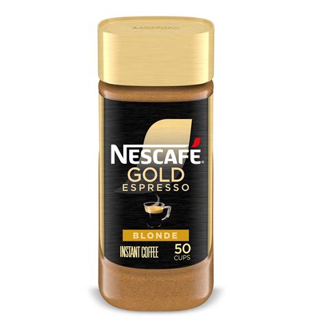 Instant Coffee