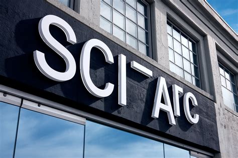 Institution Sci Arc