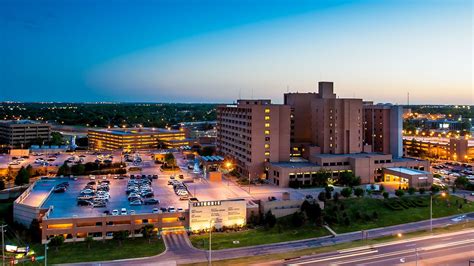 Integris Baptist Medical Center Medresidency