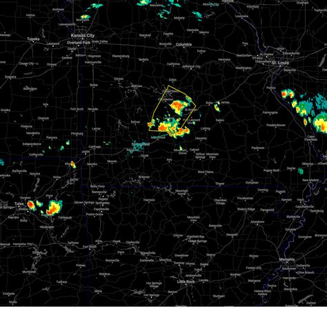 Interactive Hail Maps Hail Map For Camdenton Mo