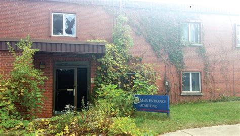 Interest Shown In Addison Hospital