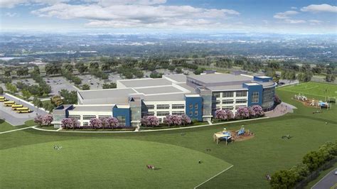 International K 12 Private School On Track For Fall Opening In Katy