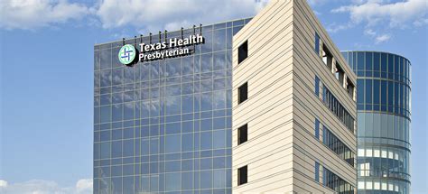 Interview Texas Health Plano