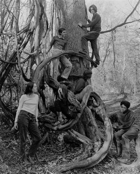 Interview With Jack Fox W L Magazine