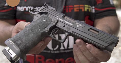 Introducing The All New John Wick 3 2011 Combat Master