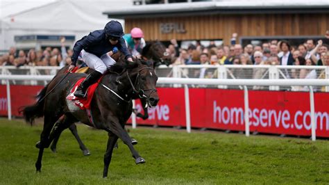 Investec Derby Preview Package Including Betting Tips Racecards And Odds