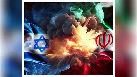 Iran Israel Latest News Iran Israel What S The End Game Iran Israel Latest News Iran Israel What S The End Game