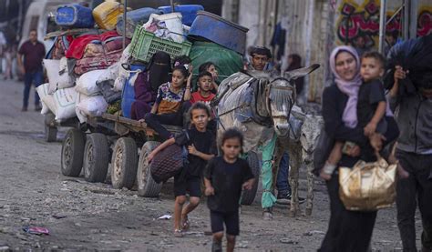 Iran Launches Missile Strikes On Israel After Nuclear Site Attack 3