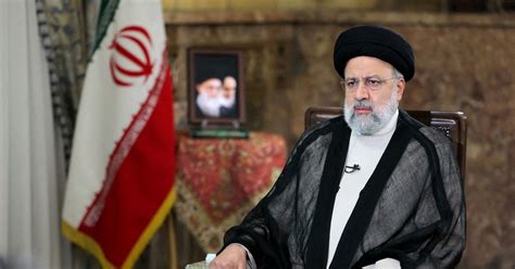 Iran S President Found Dead What S Next For The Government