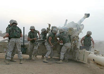 Iraq War Wikipedia