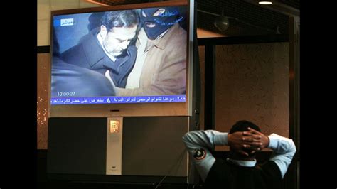Iraqis Remember Day Saddam Hussein Was Hanged Cnn Iraqis Remember Day Saddam Hussein Was Hanged Cnn