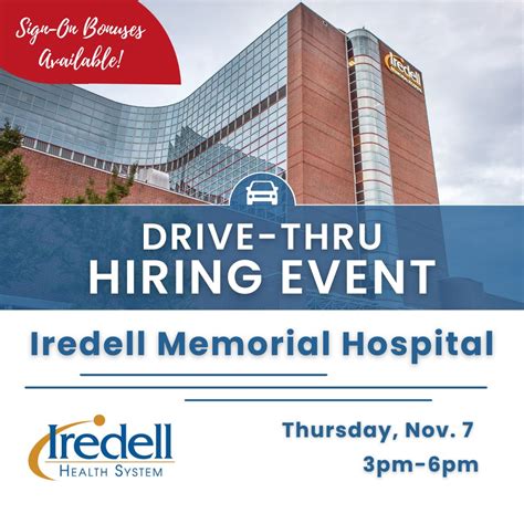 Iredell Health System
