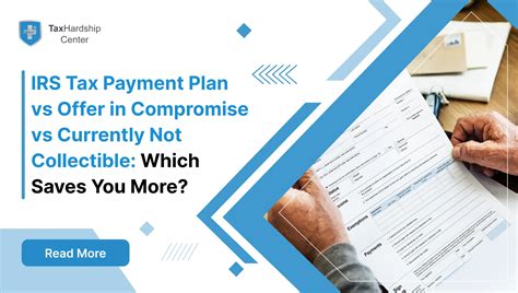 Irs Payment Plan Vs Oic Vs Cnc Best Option