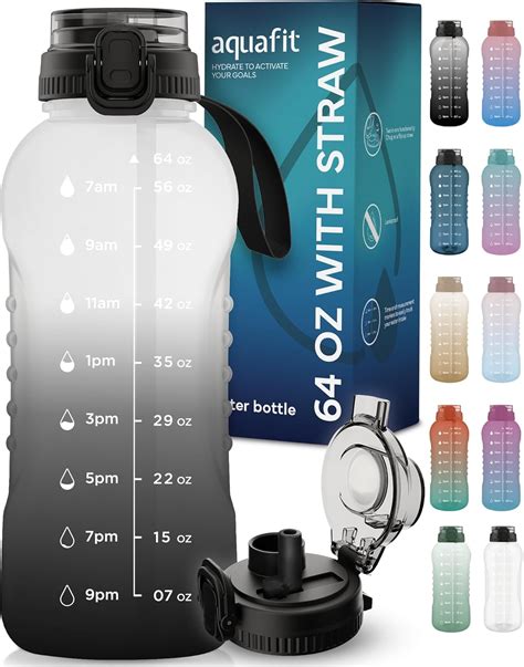 Unlock the Truth: Is 64 oz Exactly a Gallon of Water?