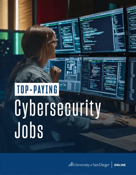 Is A Cybersecurity Salary In The Navy Worth It Branddoneforyou