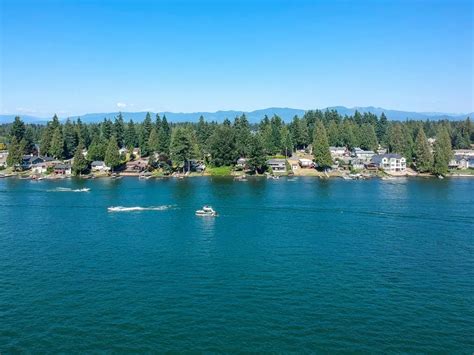Is A Walkable Bonney Lake Even Possible Bonney Lake Wa Patch Is A Walkable Bonney Lake Even Possible Bonney Lake Wa Patch