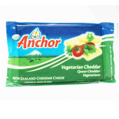 Is Anchor Cheese Vegetarian At Jeffrey Bost Blog