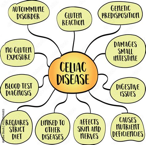 Is Celiac An Autoimmune Disease