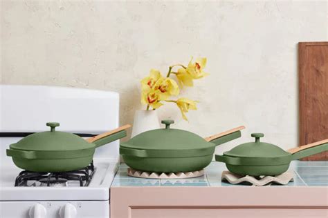 Is Ceramic Cookware Safe Complete Explanation Our Place