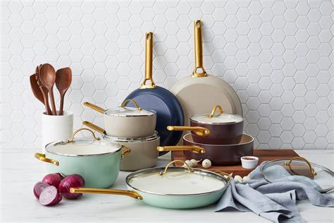 Is Ceramic Cookware Safe Made In