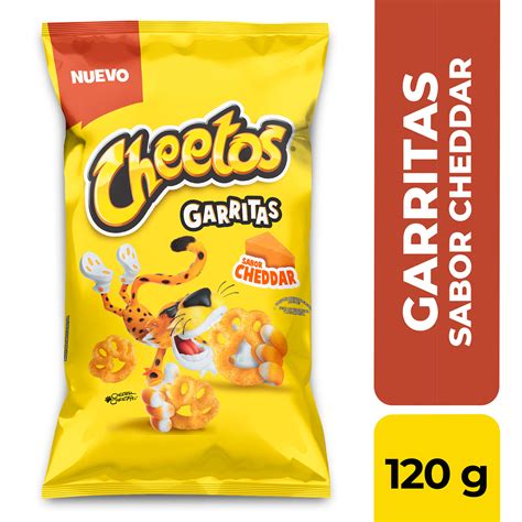Is Cheetos Frito Lay