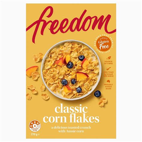 Is Corn Flakes Cereal Whole Grain At John Sigel Blog