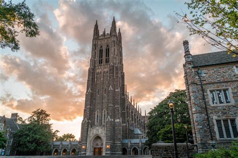 Is Duke Ivy League University