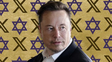 Is Elon Musk Jewish