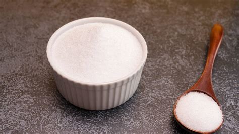 Is Erythritol Bad For You Potential Side Effects Alternative