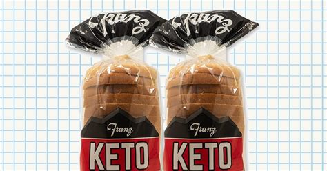 Is Franz Keto Bread Actually Good For You Keto Pots