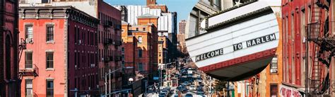 Is Harlem Safe To Visit Tours By Foot