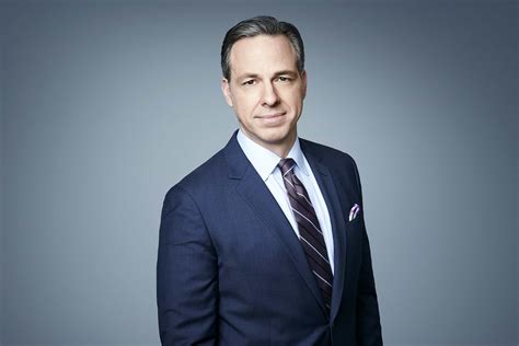 Is Jake Tapper Jewish