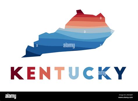 Is Kentucky Red Or Blue