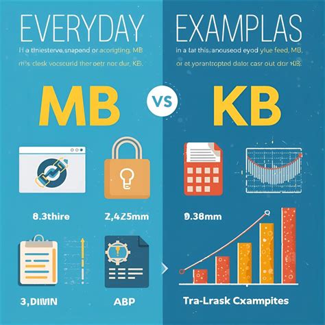 MB vs. KB: Big Data Mystery Unveiled!