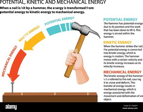 Mechanical Energy: Potential vs. Kinetic Debate