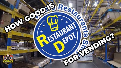 Is Restaurant Depot Open At Frank Keith Blog