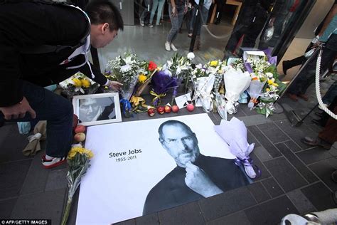 Is Steve Jobs Dead