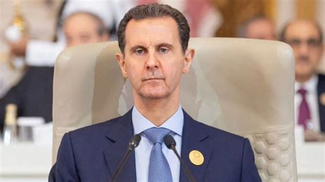 Is Syria S Assad Now A Liability To Russia