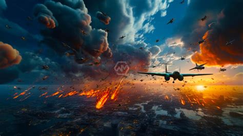 Is There Any Chance For World War Iii Is This A Pre War World