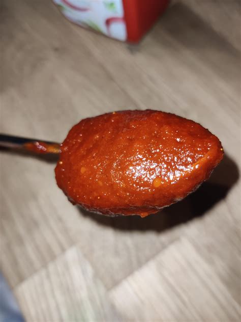Is This Gochujang Still Edible R Koreanfood