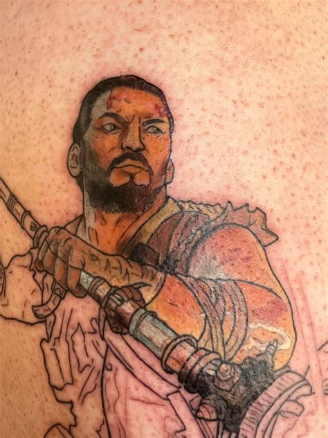 Is This Tattoo Valid R Codzombies