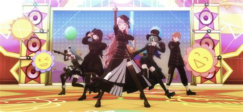 Is This What Going To Your Enemy S Funeral Looks Like R Projectsekai