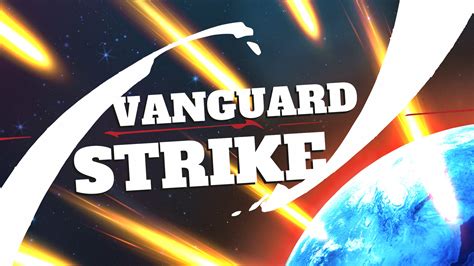 Is Vanguard Considered A Strike