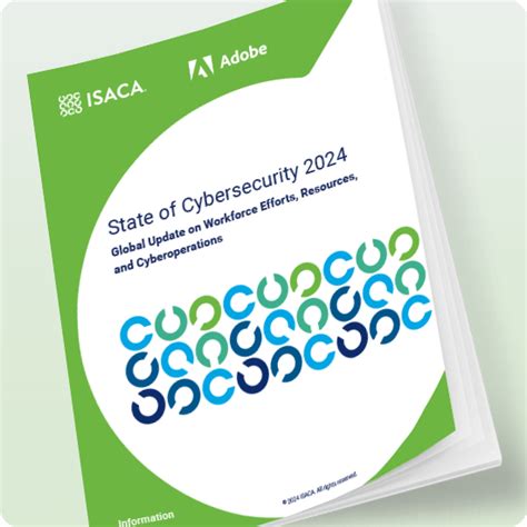 Isaca Cybersecurity Awareness Resources