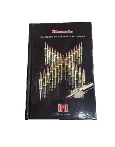 Iso Hornady 10Th Edition Reloading Manual Rifles Reloading And Gunsmithing Coueswhitetail Com Discussion Forum