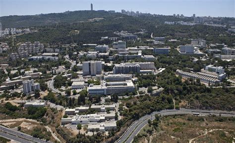 Israel Amp 39 S Technion Wraps Up Innovation Program For Teens
