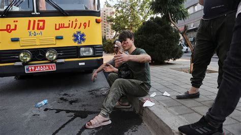 Israel Attacks Iran And Declares Emergency Over Expected Amp 39 Missile And Israel Attacks Iran And Declares Emergency Over Expected Amp 39 Missile And